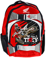 TREY CANARD BACKPACK